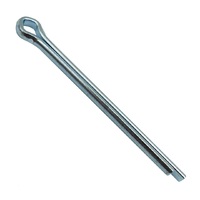 Champion CPS50040 Split Pin 5.0 x 40mm -  200/Pack