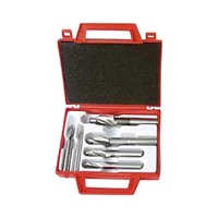 Bordo 3870-SET 3 - 10mm, 6pieces