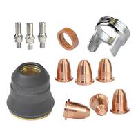 Bossweld Plasma Wear Parts Kit PT40