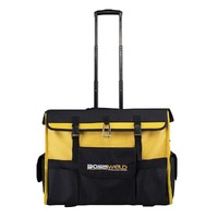 Bossweld Welders Roller Bag (Suits All Ranged Welders)