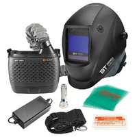 Tecmen Welding Helmet PAPR Freeflow iMUX TM16 - 703200