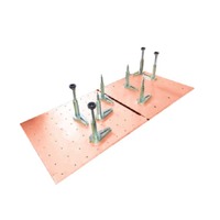 Alemlube AA49010-MG15F Scissor Lifting Table Accessories