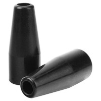 Bossweld Binzel Style 15 Bakelite Gasless Nozzle 2/Pack