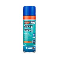 Excision XDP705 Food Grade Lubricating Oil Spray - 350g