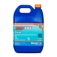 Excision XDP705 Food Grade Lubricating Oil - 5L