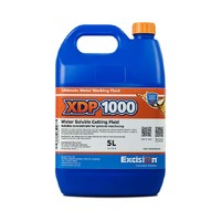 Excision XDP1000 Soluble Coolant / Cutting Fluid - 5L