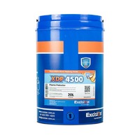 Excision XDP4500 Plasma Protector - 20L