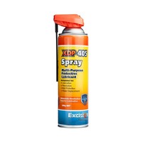 Excision XDP405 Multi-Purpose Protective Lubricant Spray - 360g, 12/Pack