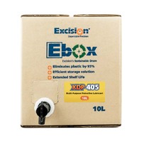 Excision XDP405 Multi-Purpose Protective Lubricant Spray - 10L Ebox