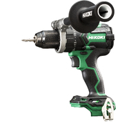 HiKOKI DS36DC(H4Z) 36V Brushless Cordless Hammer Driver Drill, Skin Only