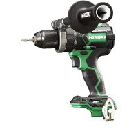 HiKOKI DV36DC(H4Z) 36V Brushless Impact Cordless Hammer Driver Drill, Skin Only