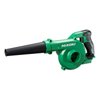 HiKOKI RB18DC(DS4Z) 18V Cordless Blower And Vacuum, Skin Only