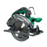 HiKOKI C3607DB(H4Z) 36V Brushless 185mm Circular Saw, Skin Only