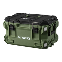 HiKOKI 379484 Multi Cruiser Large Tool Box