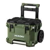 HiKOKI 379487 Multi Cruiser Carry Box