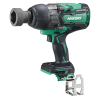 HiKOKI WR36DA(H4Z) 36V Brushless 3/4" Impact Wrench, Skin Only