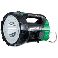 HiKOKI UB18DA(W4Z) 18V Search Light, Skin Only