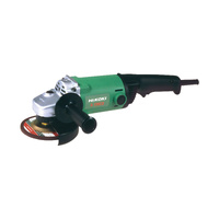 HiKOKI 1200W 125mm Angle Grinder W/ Trigger Switch G13SC2(H1Z)