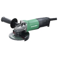 HiKOKI 900W 125mm Angle Grinder W/ Paddle Switch G13SQ2(H1Z)