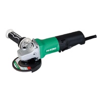 HiKOKI 1430W 125mm Angle Grinder W/ Paddle Switch G13YC2(H1Z)