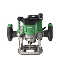 HiKOKI M3612DA(H4Z) 36V Brushless 12.7mm Router, Skin Only