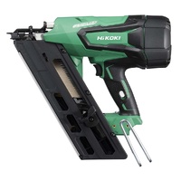 HiKOKI NR1890DBCL(H4Z) 18V Brushless 90mm Framing Nailer, Skin Only