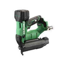 HiKOKI NT1850DA(H4Z) 18V Brushless 18G C1 50mm Brad Nailer, Skin Only