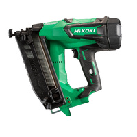 HiKOKI NT1865DA(H4Z) 18V Brushless 16G 20º Angled Finish Nailer, Skin Only