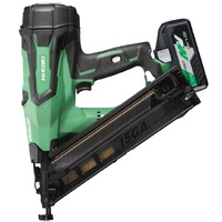 HiKOKI NT1865DBAL(H4Z) 18V Brushless DA Series 65mm Finish Nailer, Skin Only