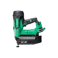 HiKOKI NT1865DBSL(H4Z) 18V Brushless C Series 65mm Finish Nailer, Skin Only