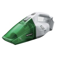 HiKOKI R18DSL(H4Z) 18V Wet & Dry Vacuum, Skin Only