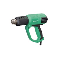 HiKOKI 2000W Heat Gun With LCD Display RH650V(H1Z)