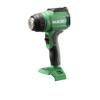 HiKOKI RH18DA(H4Z) 18V Heat Gun, Skin Only