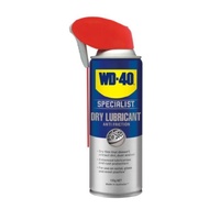 WD-40 Specialist Dry Lubricant 150g