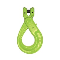 Austlift Clevis Self Locking Hook G100 Alloy Steel