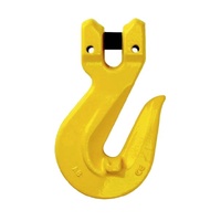 Austlift G80 GC Type Clevis Grab Hook