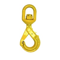 Austlift Grip Swivel Self Locking Hook Swivel NS Type