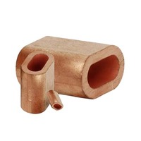 Austlift Wire Rope Ferrule Copper