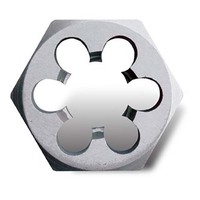 Bordo BSF Chrome Alloy Die Nut - 4840