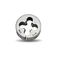 Bordo BSF Chrome Button Die - 4810