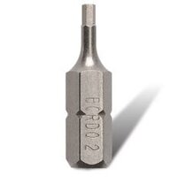 Bordo Hex Insert Bit (5300)