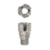 Bordo Diamond Mist Drill Cutter (Replaceable) - 2712