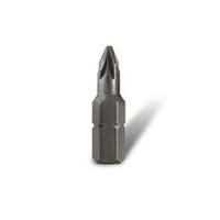 Bordo Pozidriv Insert Bit - Clam (5300)