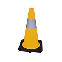 Brady Value Traffic Cone