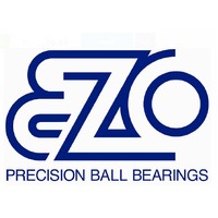 EZO Ball Bearing Rubber Seals - C3 Clearance 600 Series