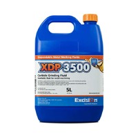 Excision XDP3500 Carbide Grinding Fluid