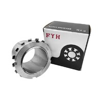FYH H3000 Series Bearing Adapter Sleeve Metric