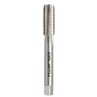 Goliath TPI UNEF Straight Flute Bottoming HSS Tap