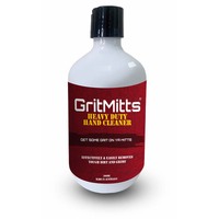 GritMitts HD Liquid Hand Cleaner