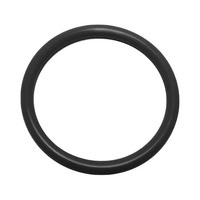 NBR (Nitrile Rubber) 70 O-Ring Metric 2.5mm (50 - 150mm)